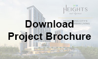 Download Project Brochure for M3M Heights @65th Avenue Sector 65 Main Golf Course Extn Raod Gurgaon